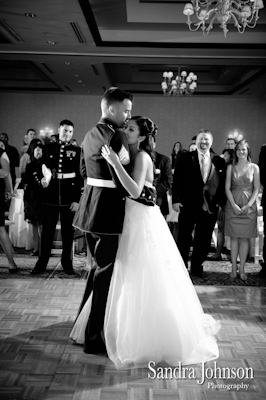 Best Sawgrass Marriott Wedding photographer - Sandra Johnson (SJFoto.com)
